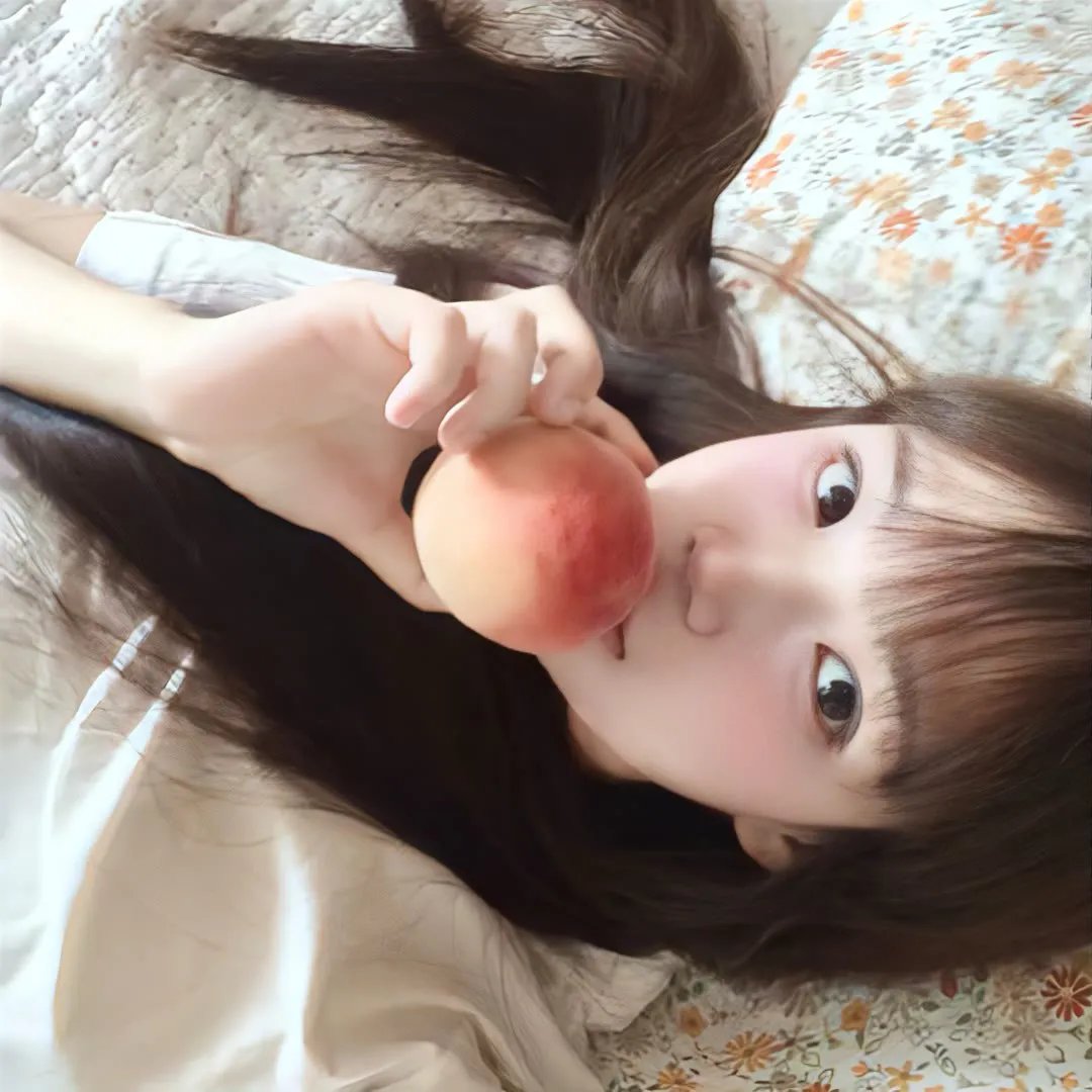 你是我的天
