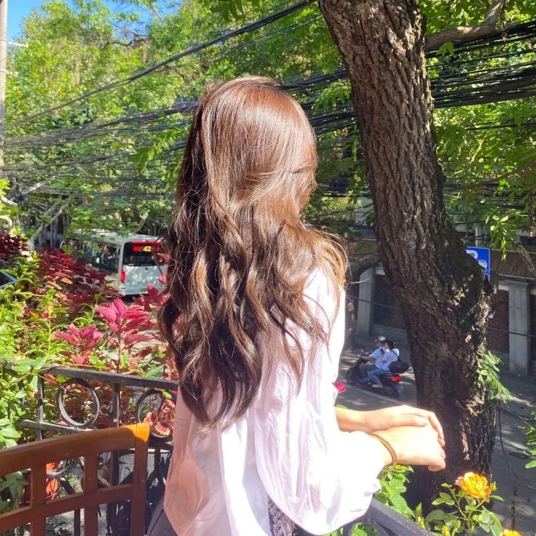 富贵狂花